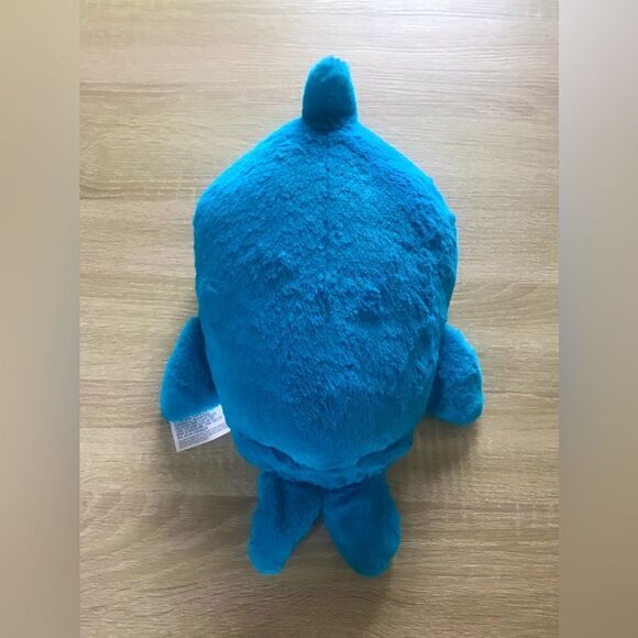 NWOT … STAR BELLY “Snuggly Shark” Dream Lites - Picture 2 of 9